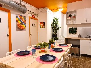 Arc House Gracia fotoÄŸrafÄ±