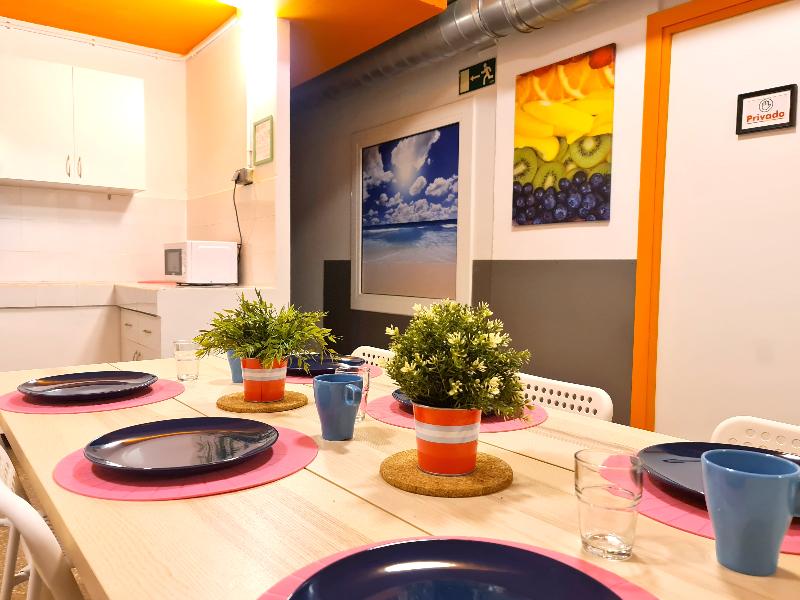 Arc House Gracia - Bar