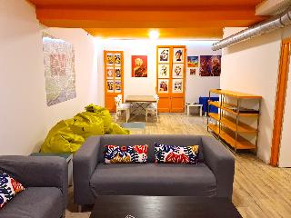 Arc House Gracia fotoÄŸrafÄ±