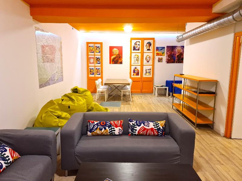 Arc House Gracia - Genel