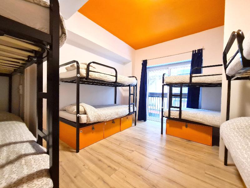 Arc House Gracia - Genel