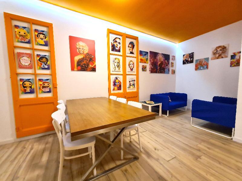 Arc House Gracia - Genel
