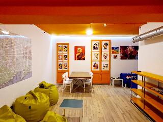 Arc House Gracia fotoÄŸrafÄ±