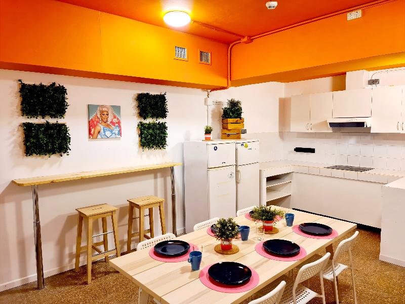 Arc House Gracia - Genel