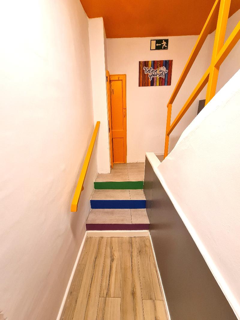 Arc House Gracia - Genel