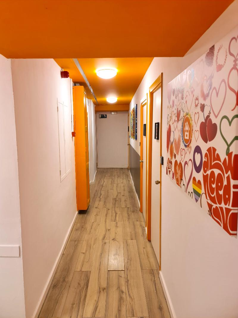 Arc House Gracia - Genel