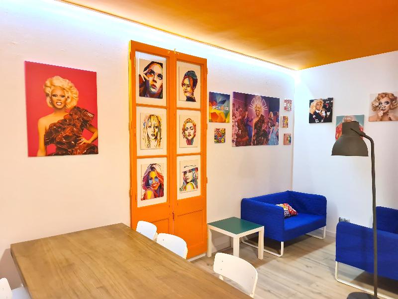 Arc House Gracia - Genel