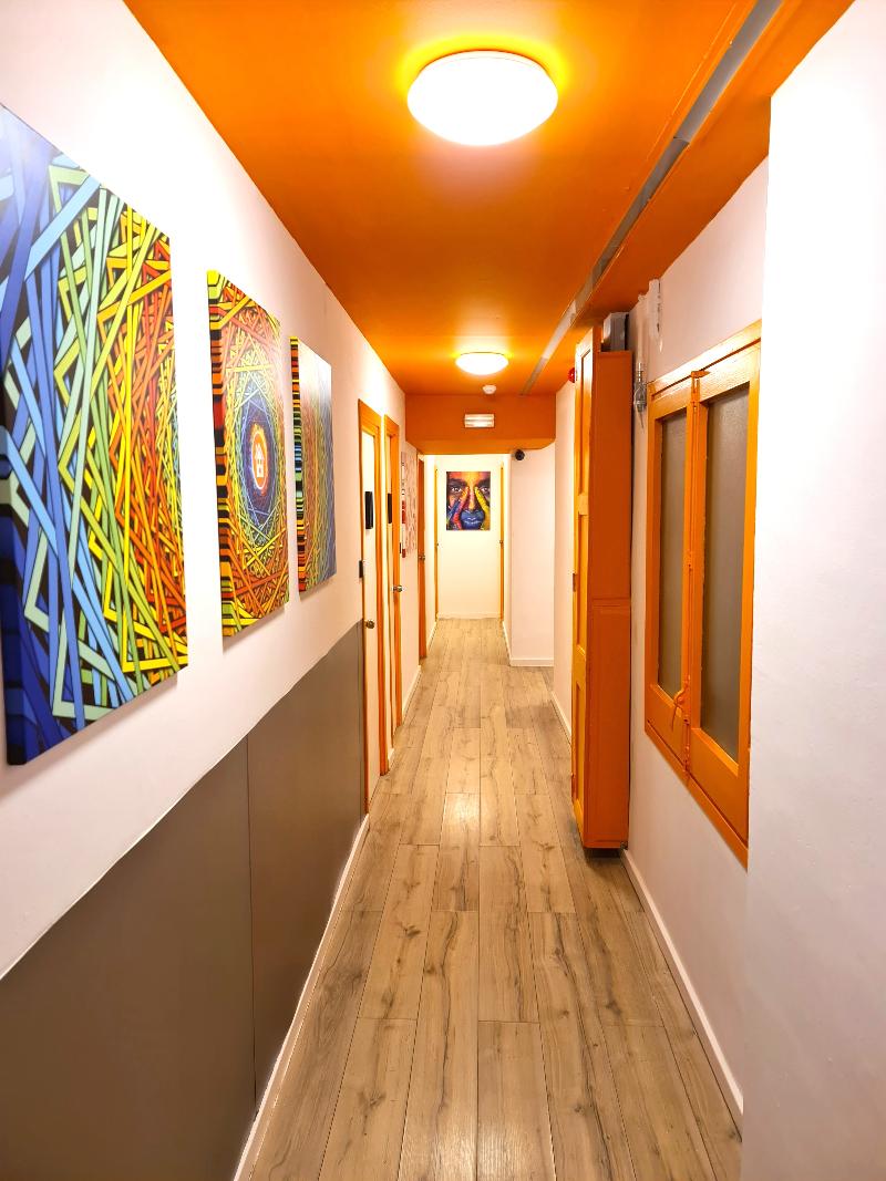 Arc House Gracia - Genel