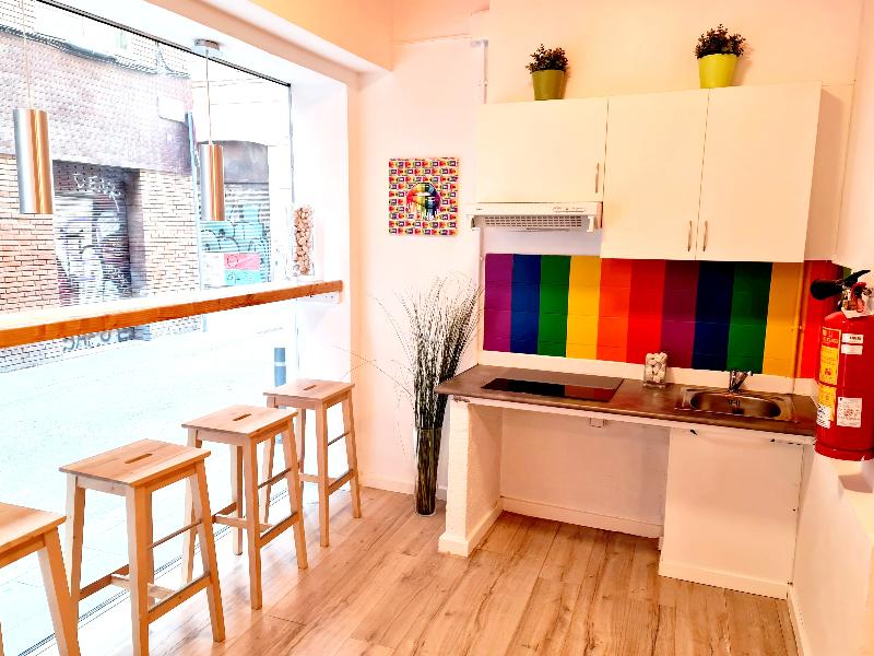 Arc House Gracia - Genel