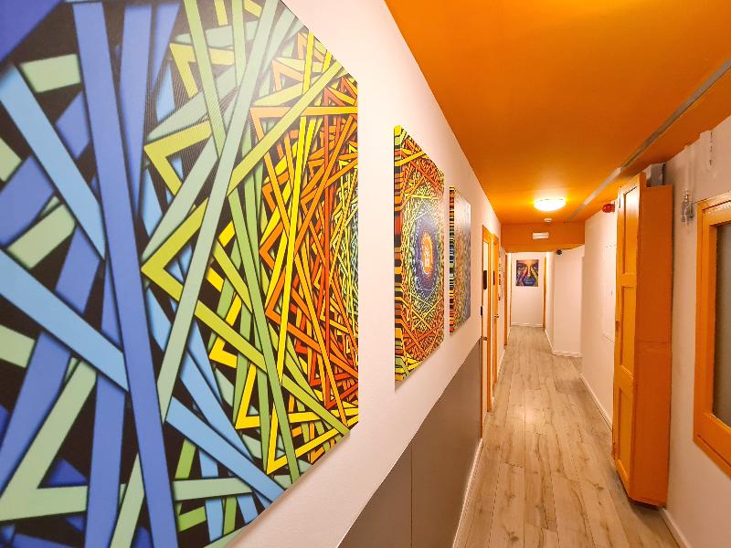 Arc House Gracia - Genel