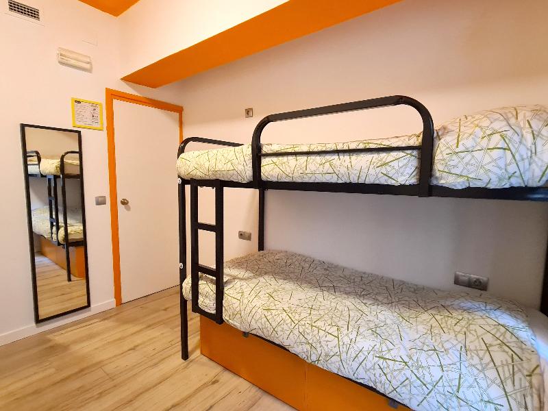 Arc House Gracia - Oda