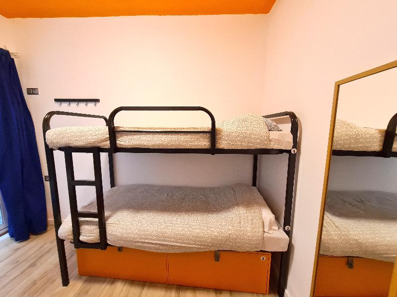 Arc House Gracia - Oda