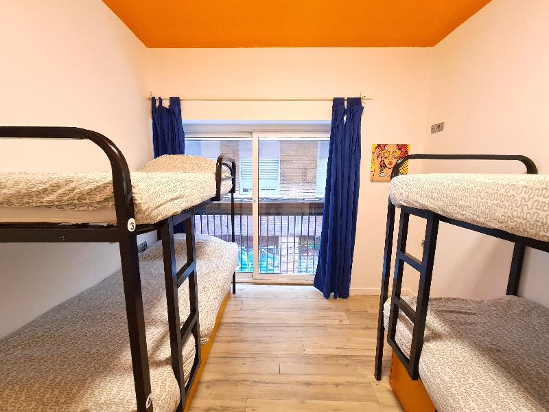 Arc House Gracia - Oda