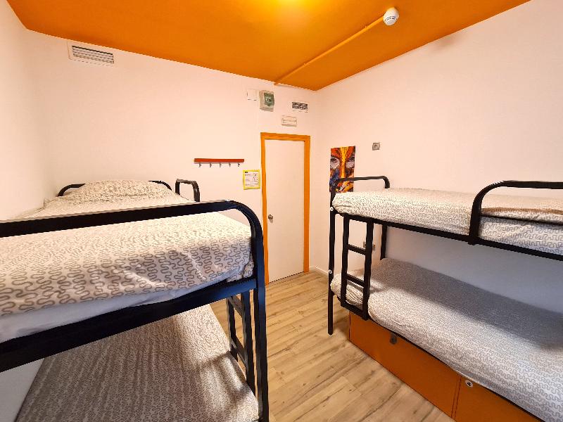 Arc House Gracia - Oda