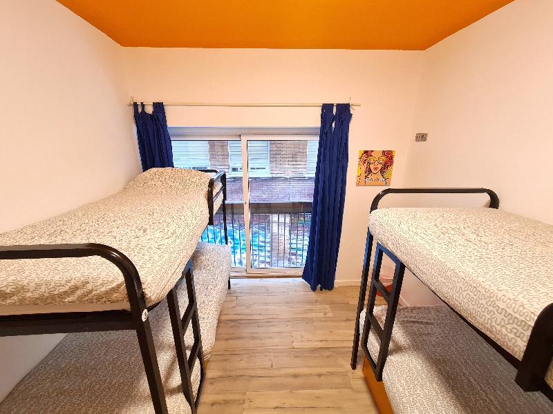 Arc House Gracia - Oda