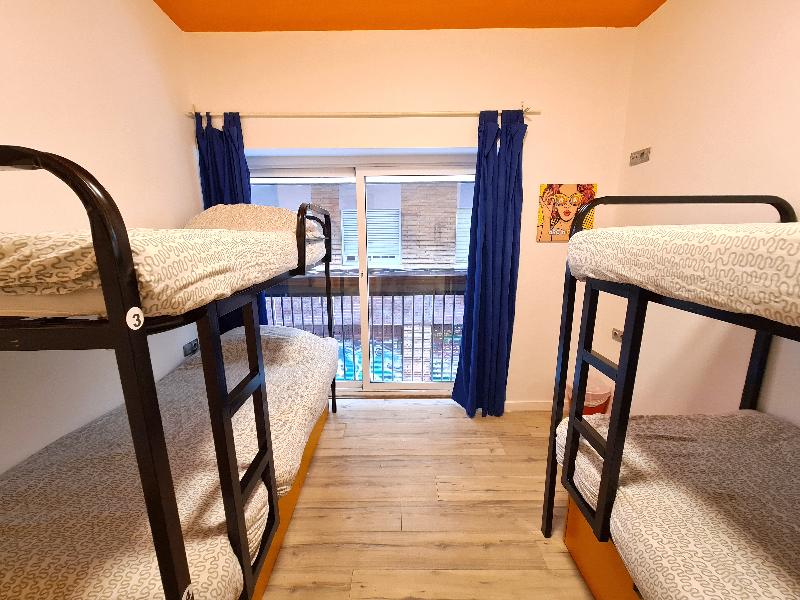 Arc House Gracia - Oda