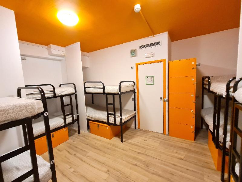 Arc House Gracia - Oda