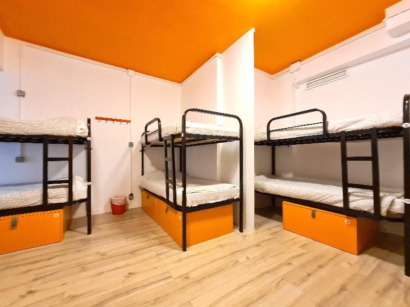 Arc House Gracia - Oda