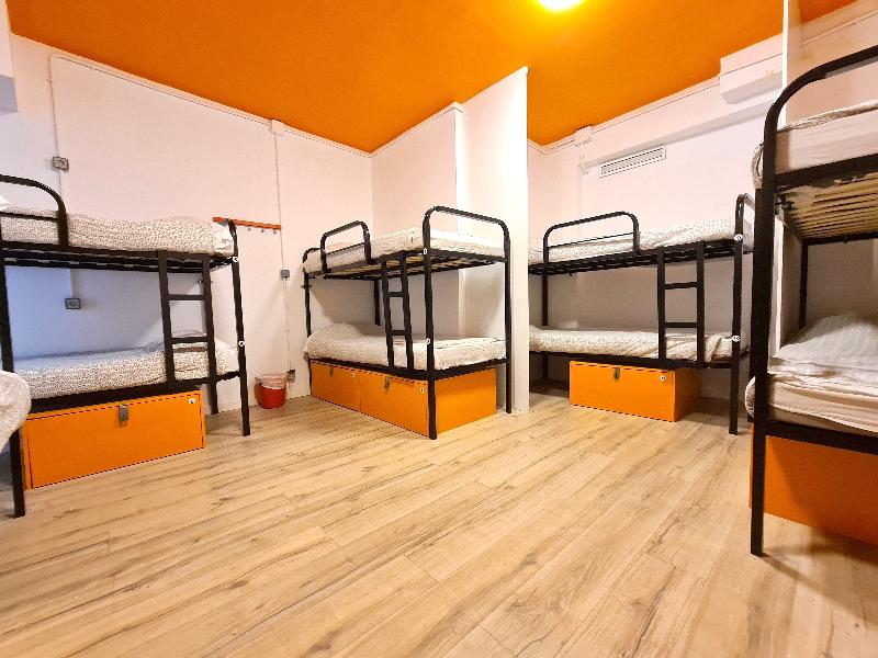 Arc House Gracia - Oda
