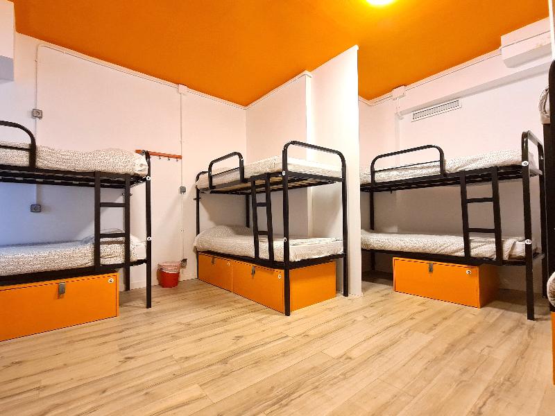 Arc House Gracia - Oda
