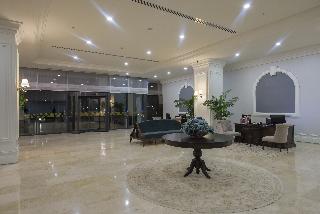 Vialand Palace Hotel fotoÄŸrafÄ±