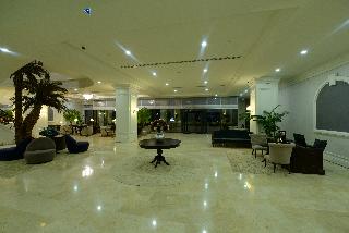 Vialand Palace Hotel fotoÄŸrafÄ±