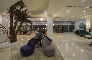 Vialand Palace Hotel fotoÄŸrafÄ±