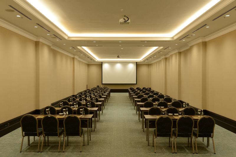 Vialand Palace Hotel - Toplantı