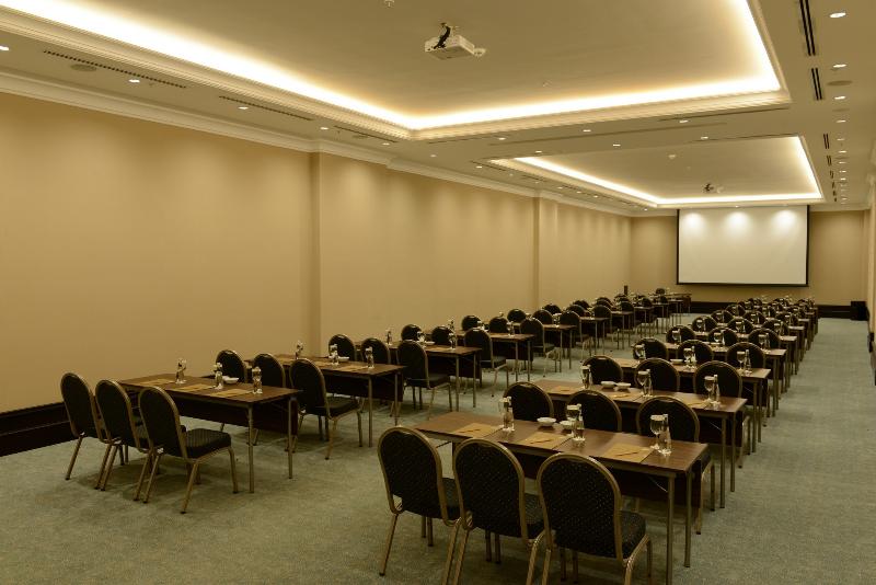 Vialand Palace Hotel - Toplantı