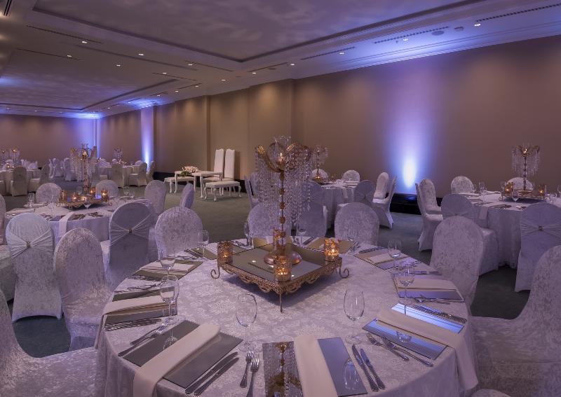 Vialand Palace Hotel - Toplantı