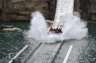 Vialand Palace Hotel fotoÄŸrafÄ±