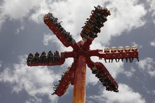Vialand Palace Hotel fotoÄŸrafÄ±
