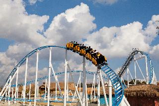 Vialand Palace Hotel fotoÄŸrafÄ±