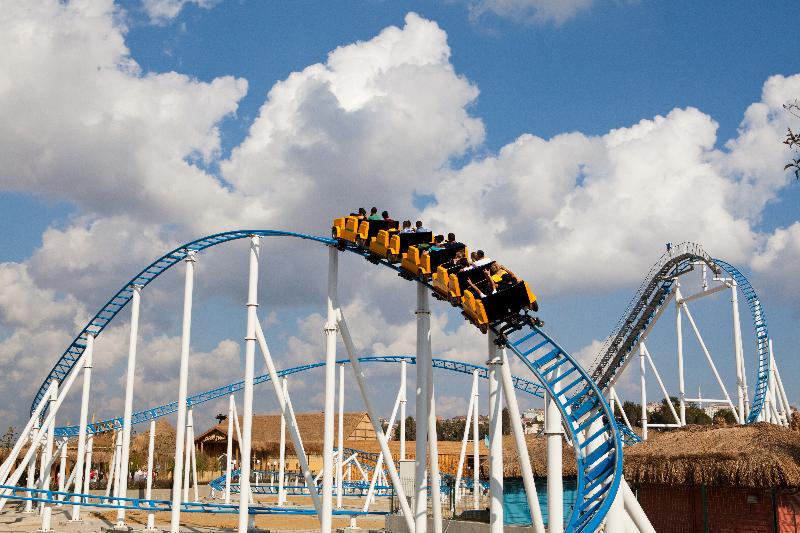 Vialand Palace Hotel - Aktivite