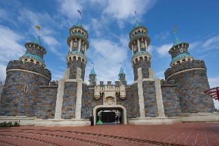 Vialand Palace Hotel fotoÄŸrafÄ±