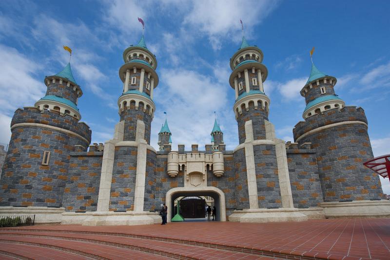 Vialand Palace Hotel - Aktivite