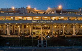 Vialand Palace Hotel fotoÄŸrafÄ±