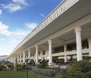 Vialand Palace Hotel fotoÄŸrafÄ±