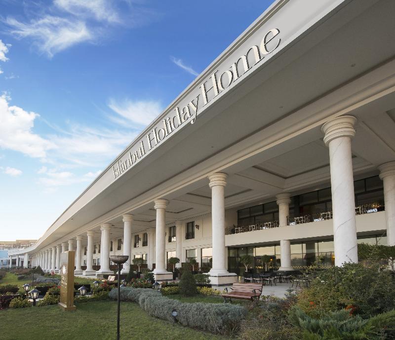 Vialand Palace Hotel - Genel