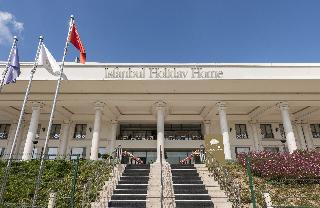 Vialand Palace Hotel otel fotoğrafı
