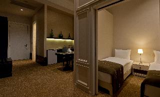 Vialand Palace Hotel fotoÄŸrafÄ±