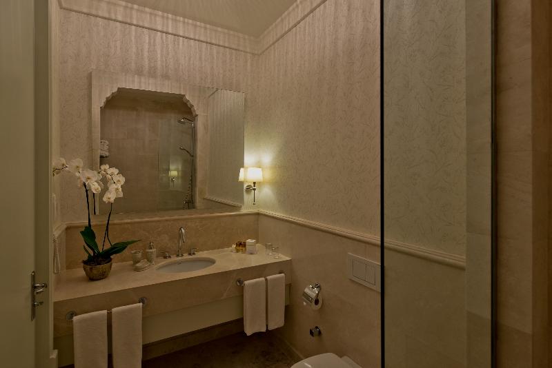 Vialand Palace Hotel - Oda