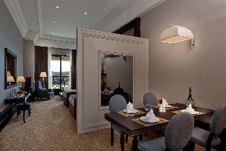 Vialand Palace Hotel fotoÄŸrafÄ±
