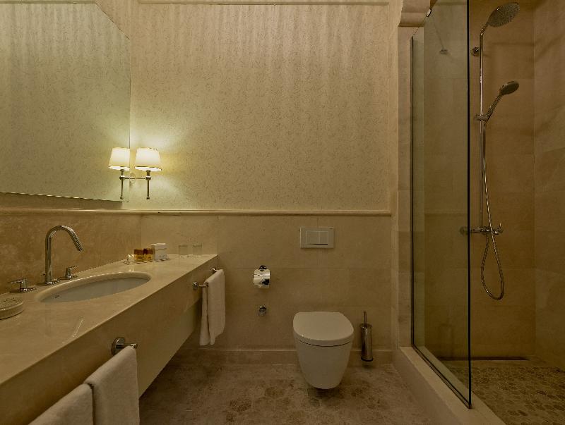 Vialand Palace Hotel - Oda