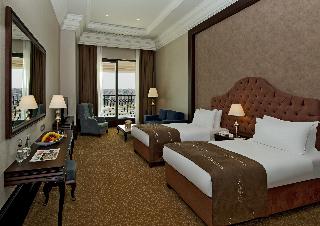 Vialand Palace Hotel fotoÄŸrafÄ±