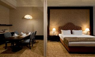 Vialand Palace Hotel fotoÄŸrafÄ±