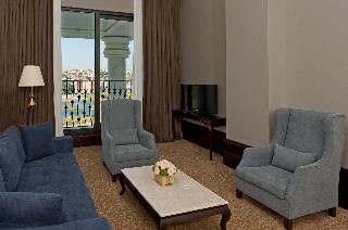Vialand Palace Hotel fotoÄŸrafÄ±