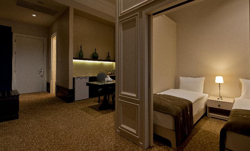 Vialand Palace Hotel - Oda