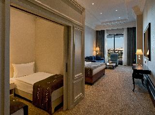 Vialand Palace Hotel fotoÄŸrafÄ±