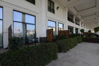 Vialand Palace Hotel fotoÄŸrafÄ±